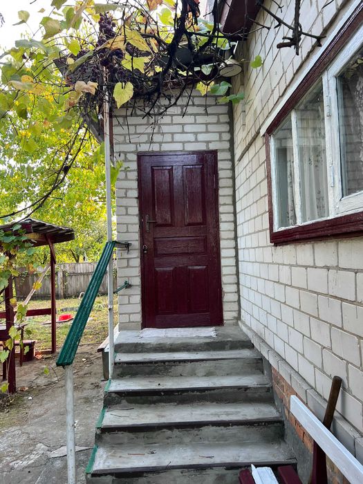 Будинок 84м2 біля річки та лісу СТ "ПРОЛІСОК"