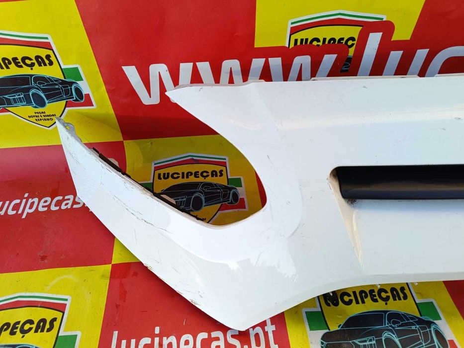 Grelha da Frente Ford Transit Connect