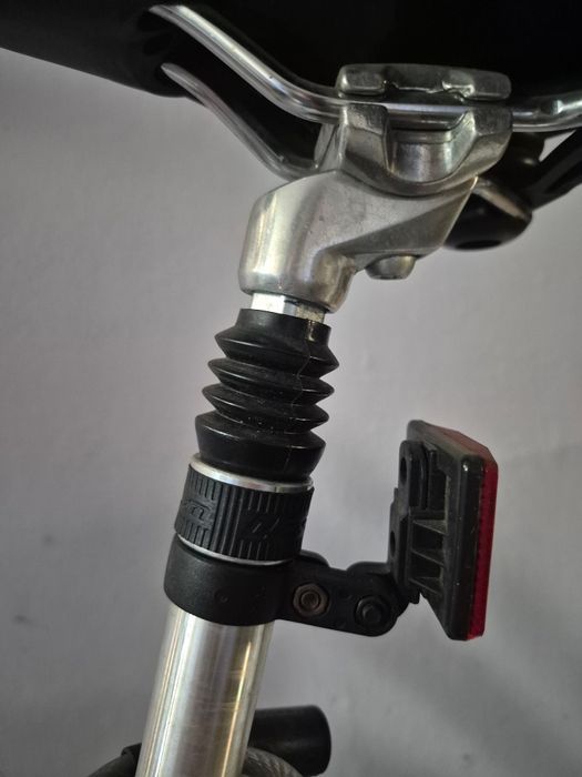 Rower damka damski 28 cali