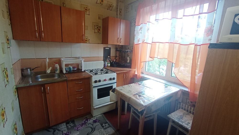 Квартира  Для  Семьи