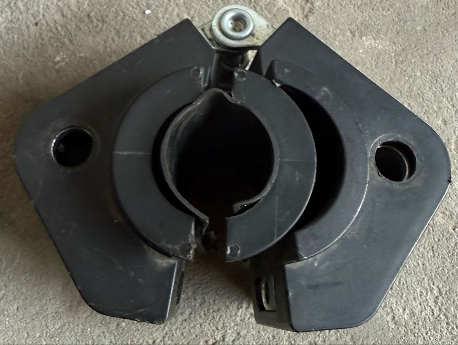 Fotelik rowerowy römer jockey comfort 9-22 kg