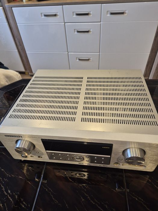 Amplituner Marantz 5002 srebny