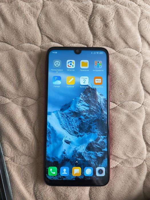 Xiaomi redmi note 7 в хорошому стані
