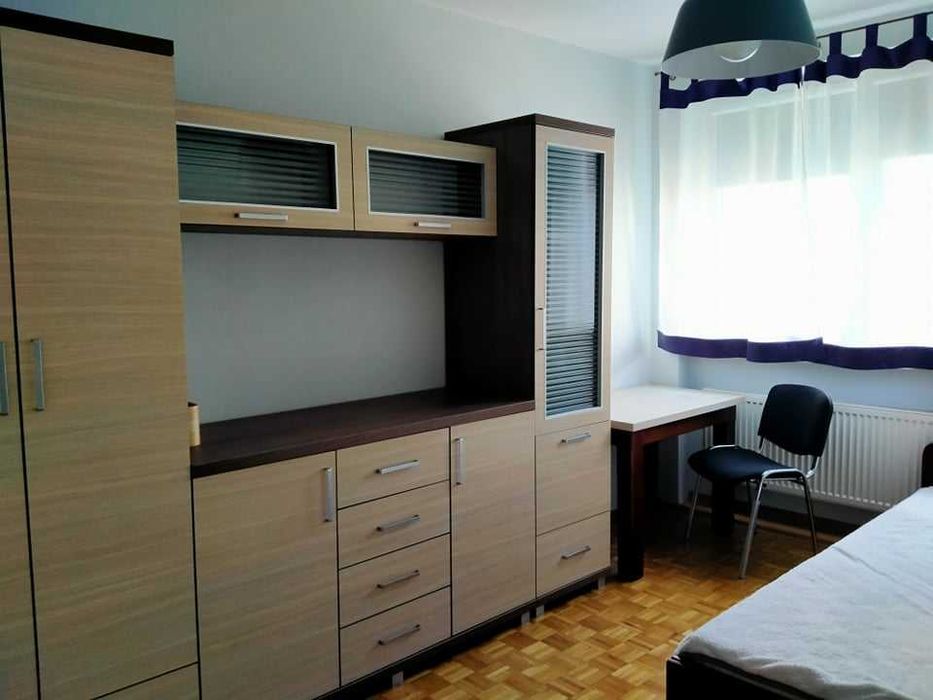Mieszkanie – Wrocław, Krzyki - Widok 2