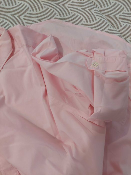 Lote 3 Camisas – Zara - tamanho L eu