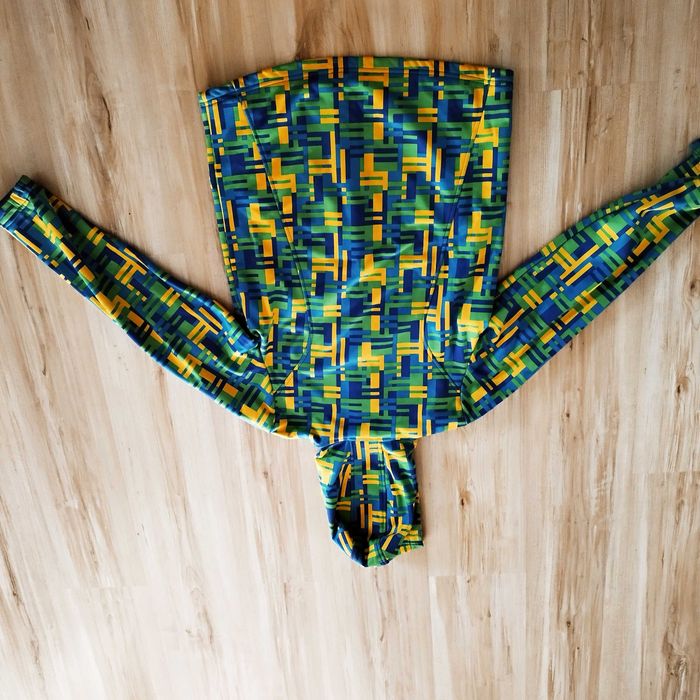 Kurtka Softshell