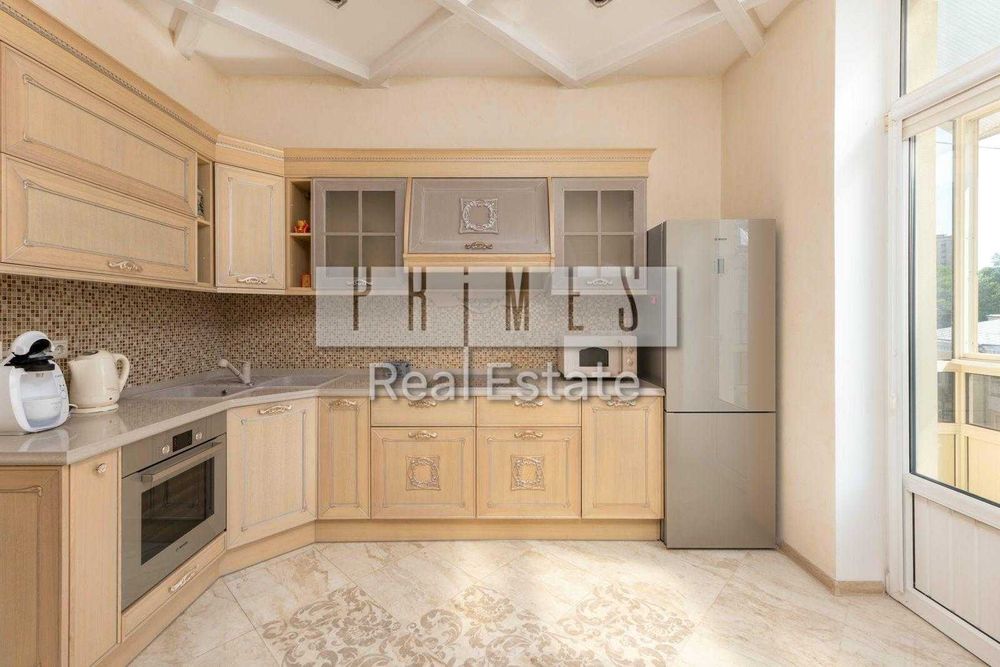 3-кімнатна квартира за адресою вул. Хрещатик (площа 120 м²) - Atlanta.ua - фото 3