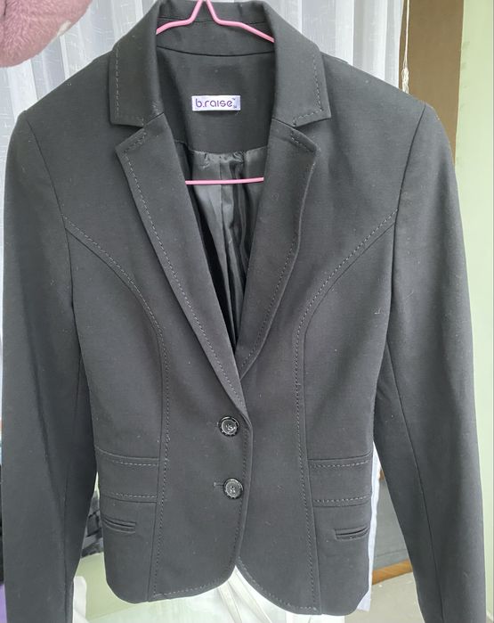 Піджак b.raise. Розмір 34