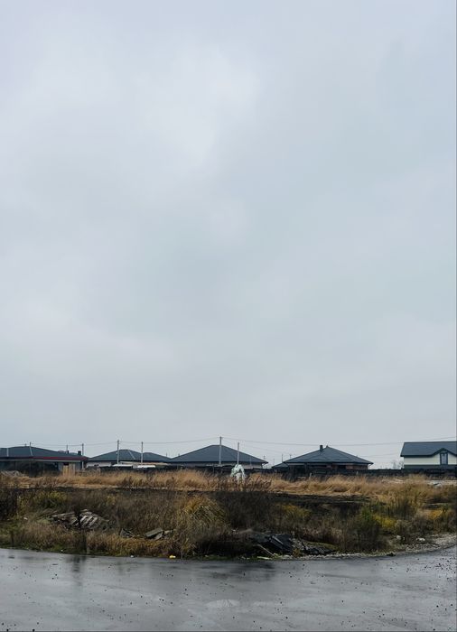 Царське село, в продажу земельна ділянка