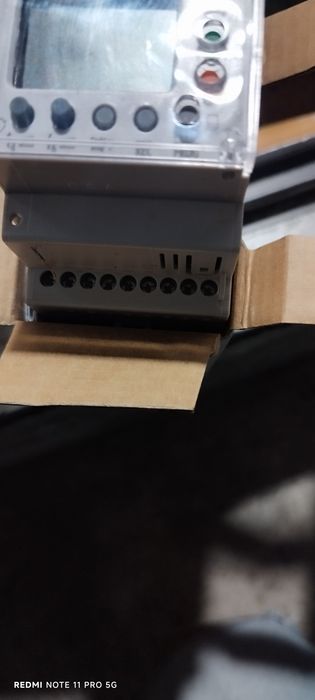 Vendo Relé diferencial nova