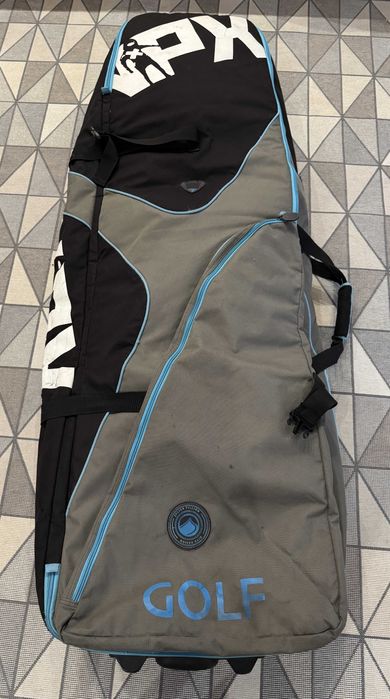 Гольфбег NPX сумка чохол для кайтсерфінга, кайтборда, кайта