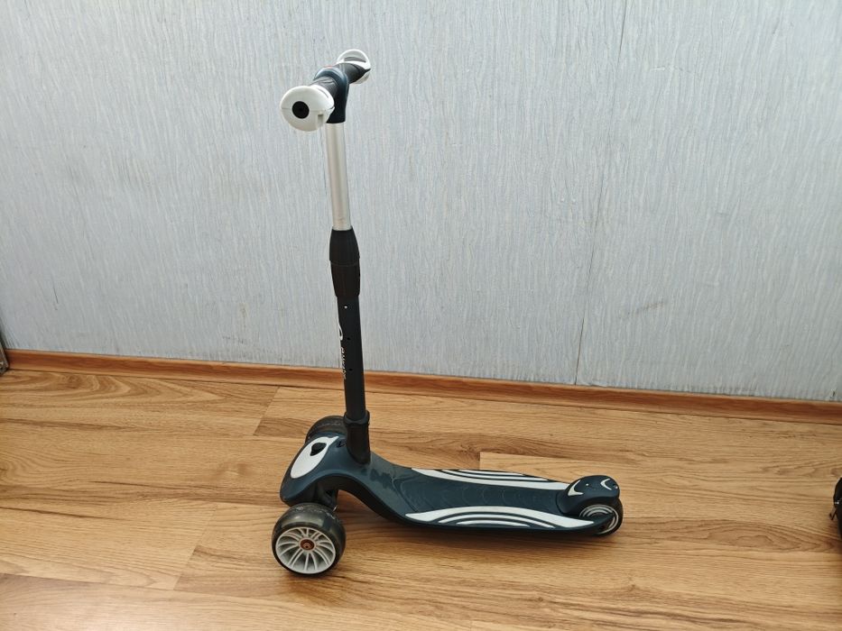 Детский самокат Golf maraton