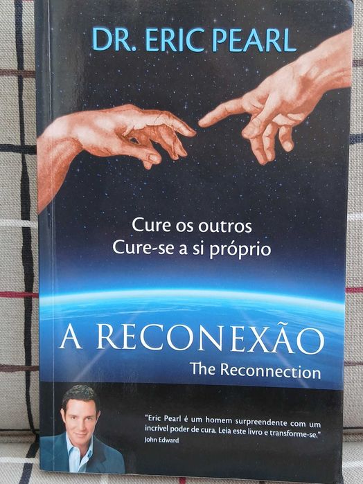Livros Espiritualidade e Esoterismo (7€ cada, portes incluídos)