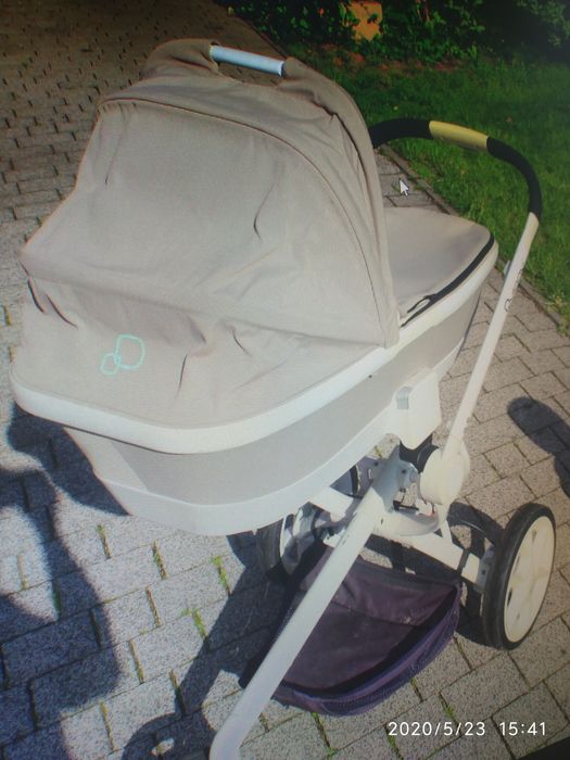 Wózek Quinny Mood 2w1