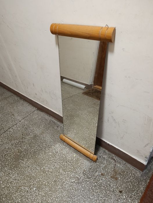 Lustro używane 35x90