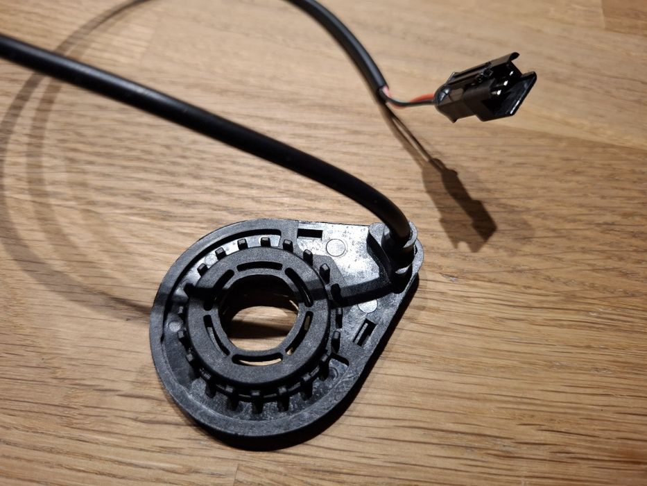 Czujnik kadencji PAS sensor
