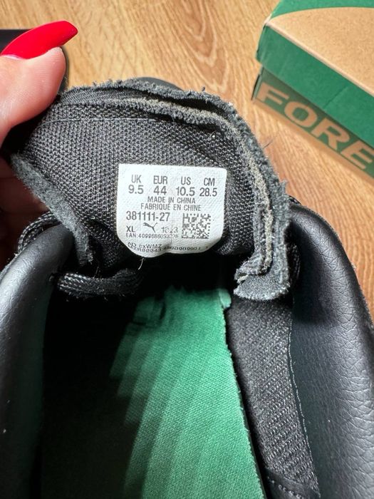 Чоловічі кросівки Puma