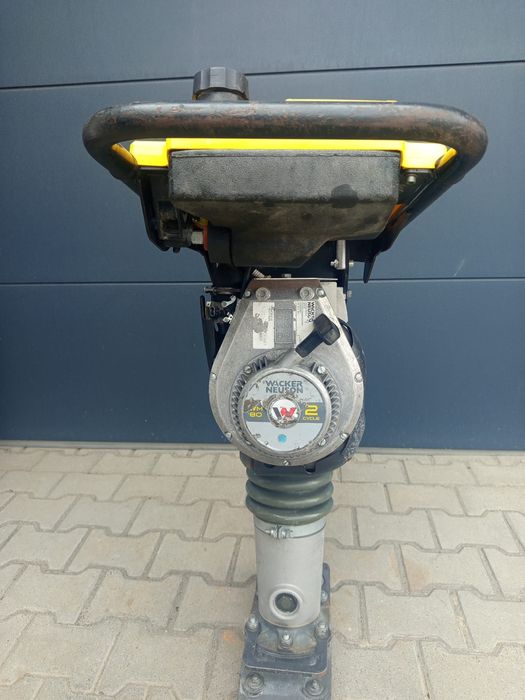 Skoczek Wacker BS50-2, 56kg, rok 2022