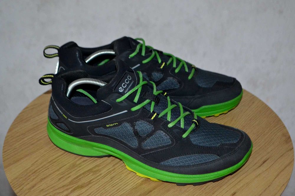 Кросівки Ecco Biom Performance Trail оригінал - 40 розмір