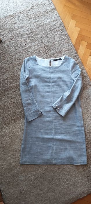 Sukienka Zara Basic