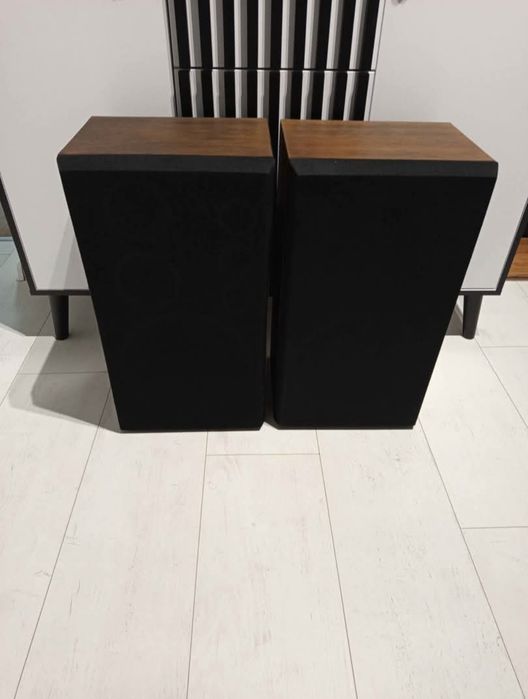 Kolumny głośnikowe Unitra Tonsil Altus 75 fornir super stan