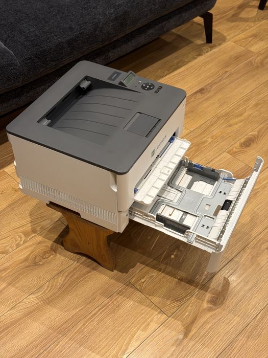 Drukarka lexmark B2236dw laserowa monochrom