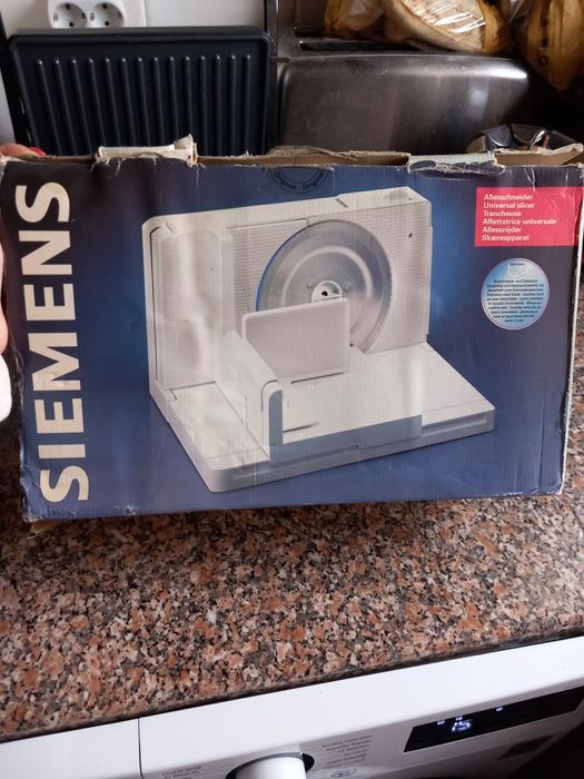 Corta tudo elétrico