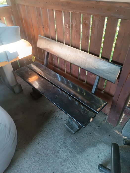 Sprzedam meble ogrodowe