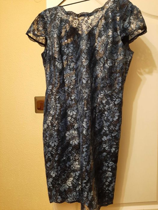 Sukienka damska Monarii