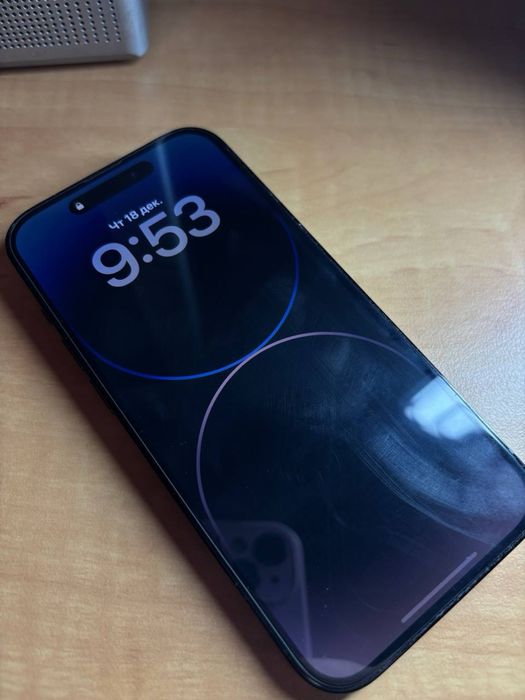 Продам/Обмен Iphone 14 pro 128