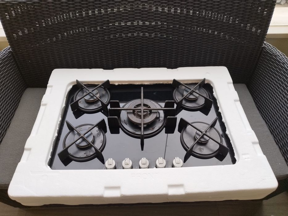 Placa Eletrolux EHT 7830K