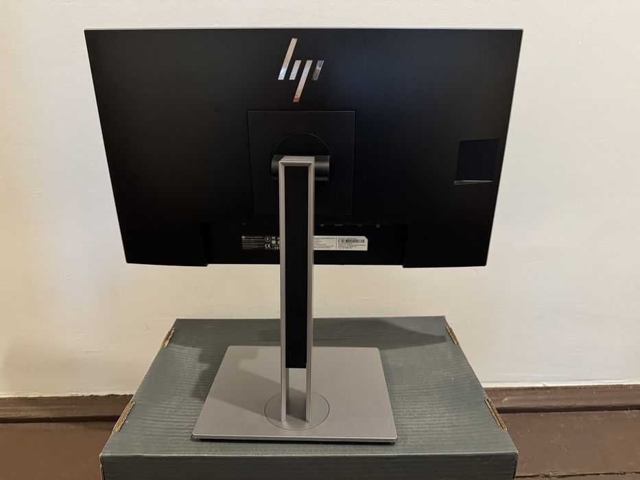 Monitor HP EliteDisplay E233 23”