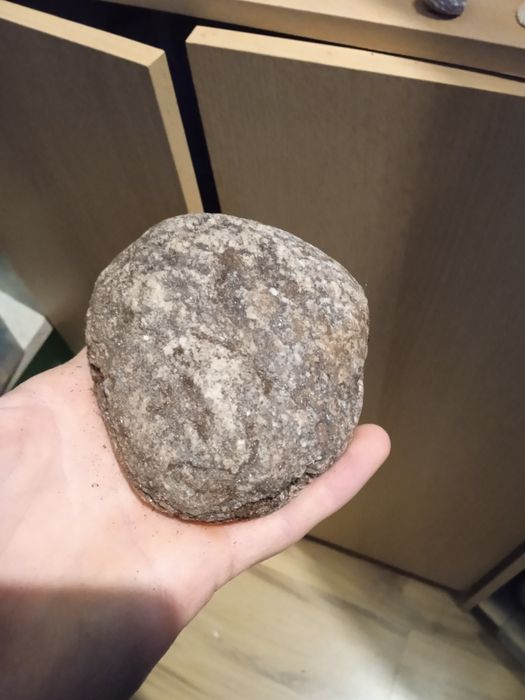 Kamień ozdobny do terrarium