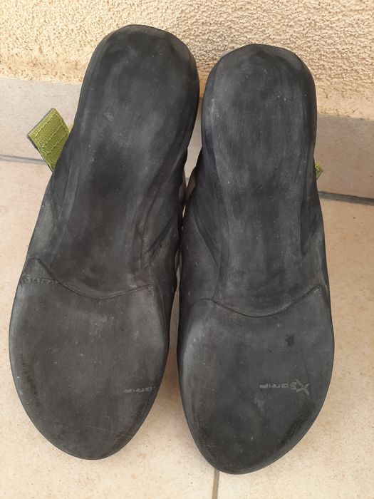 Buty wspinaczkowe r.38 Simond do wspinaczki