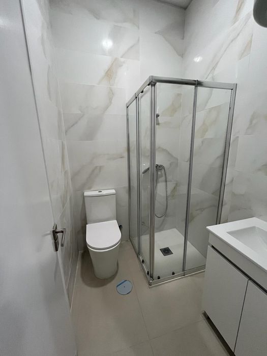 Quarto individual - Gaia