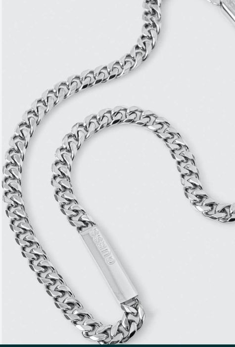 Цепочка чоловіча GUESS