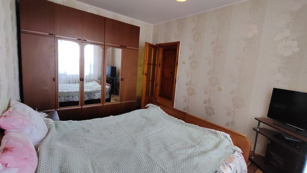 продаж 4-кімнатної квартири в центрі м. Прилуки