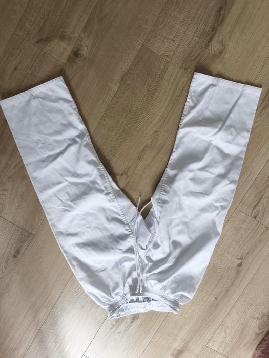 Kimono do karate