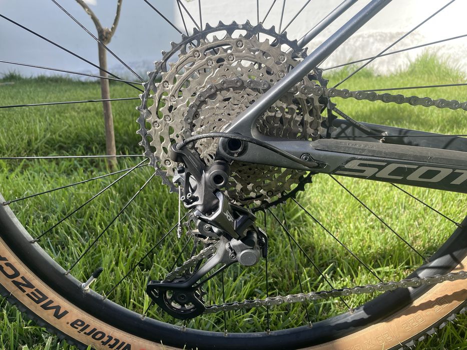 Scott Scale 925