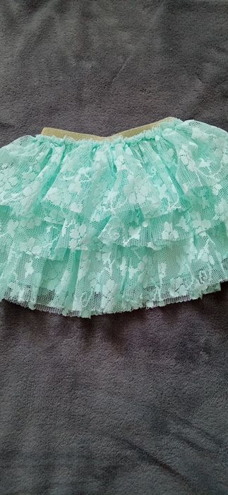 Spódniczka rozmiar 98