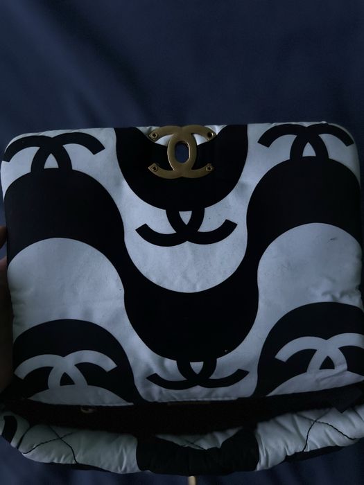 Torebka na ramię chanel