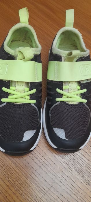 Кросівки для хлопчіка, дівчинки  Clarks оригінал