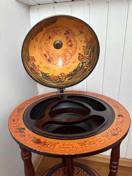 бар-Глобус мінібар Глобус