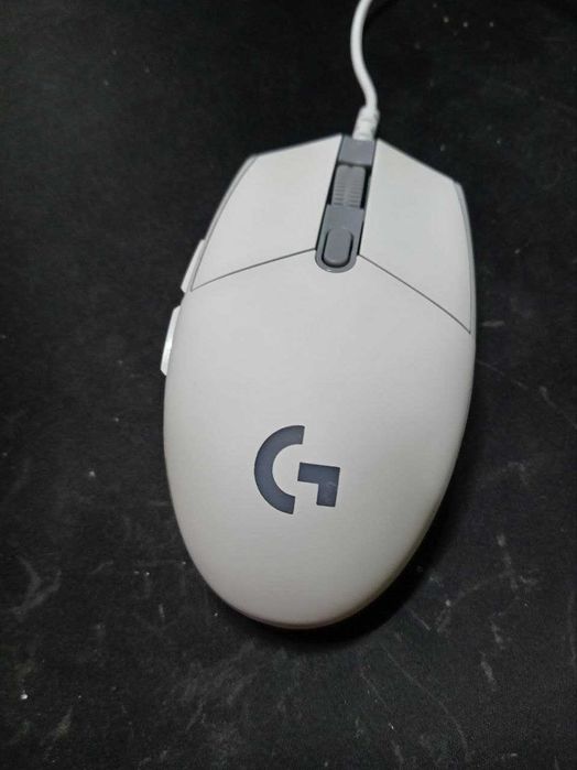 Logitech G102 – stan idealny