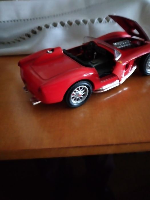 Ferrari Testa Rossa