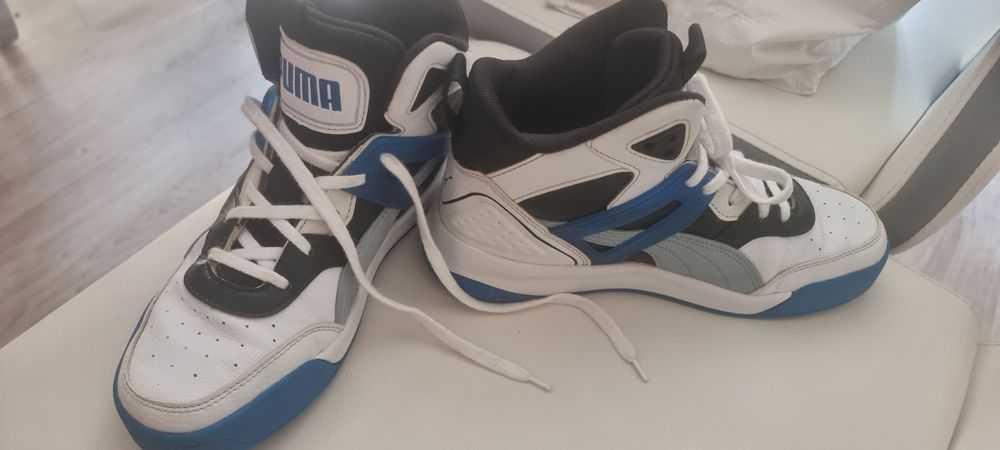 Buty puma sportowe
