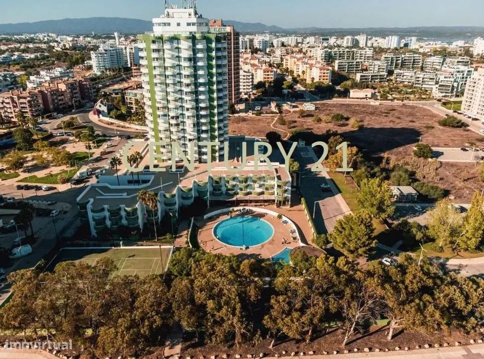 Espaço para Diversão – Empreendimento Três Castelos, Praia da Rocha, P