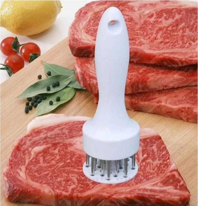 Тендерайзер молоток размягчитель разрыхлитель для мяса