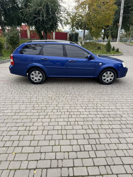 Продам Шевроле Нубіра 2006 р.в.,(J200), 1.6 бензин SE, 109 к.с.