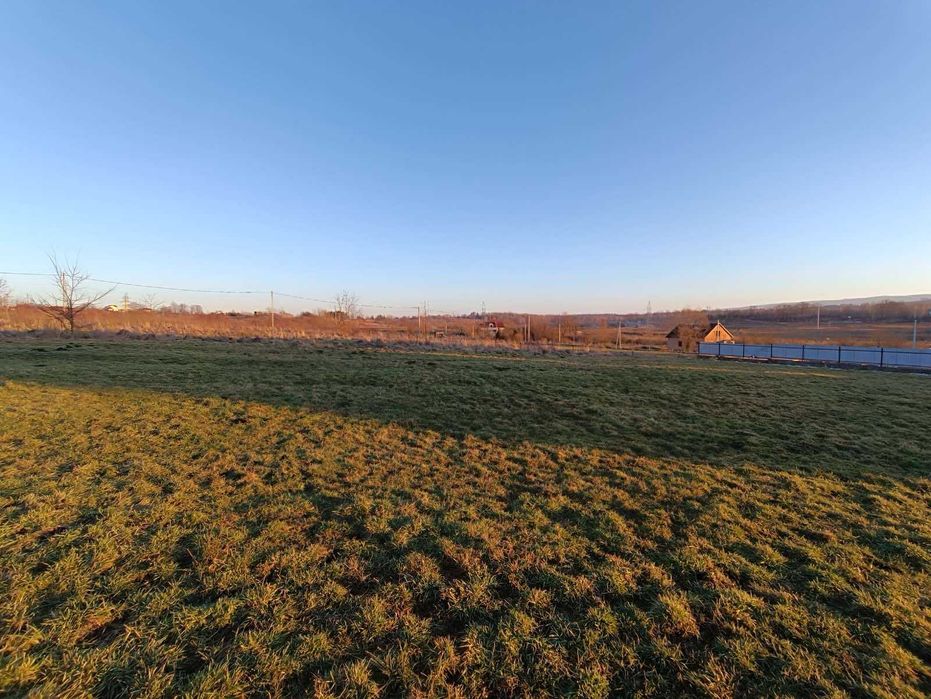 Продаж земельної ділянки с. Модричі, лише 3,5 км до курорту Трускавець